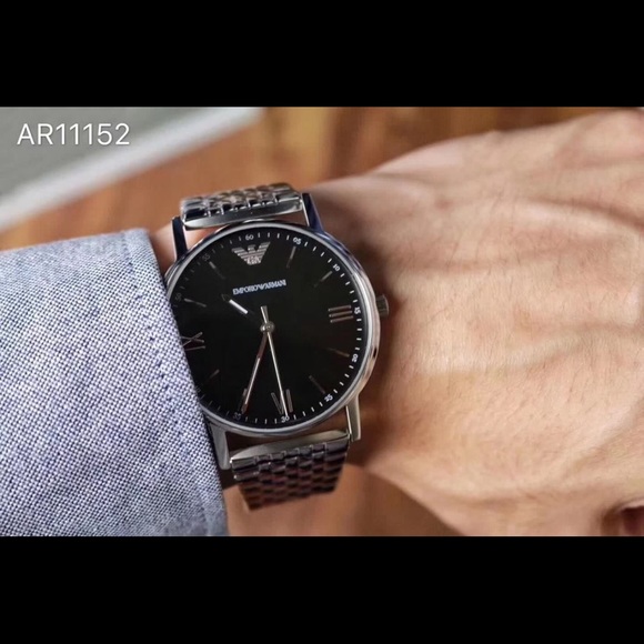 emporio armani ar11152